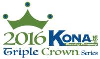 2016 Kona Triple Crown Series