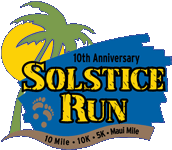 Solstice Run