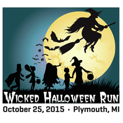 Wicked Halloween Run